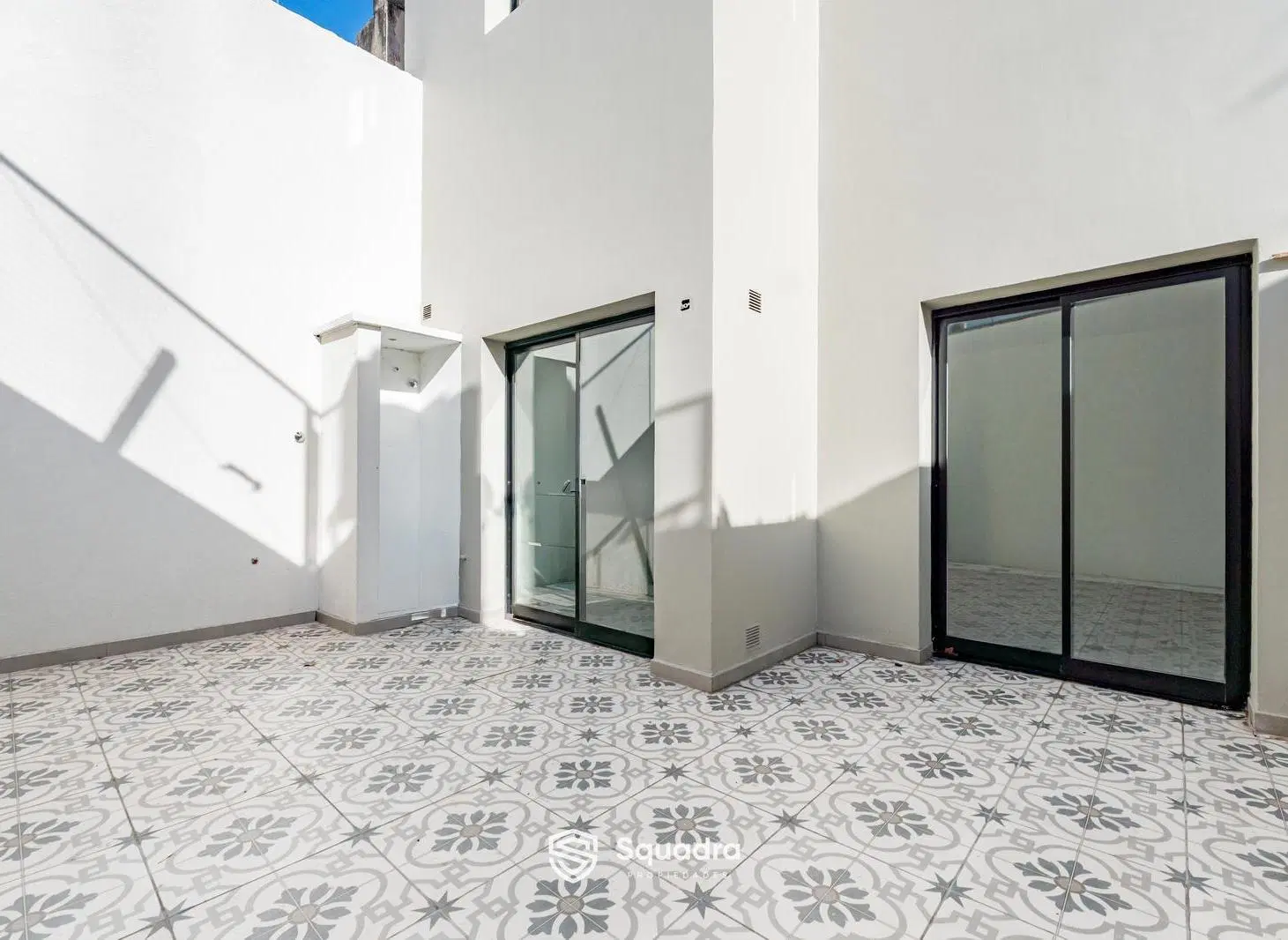 VENTA - Departamento monoambiente con patio - Barrio Echesortu, Rosario. 5