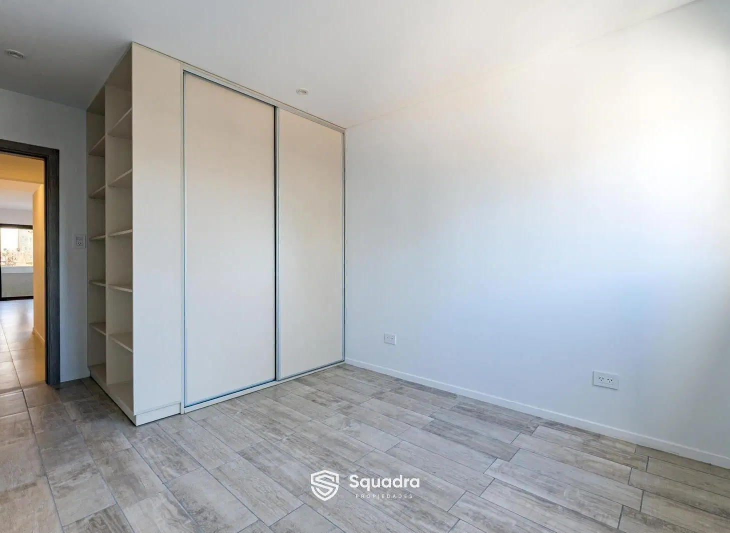 VENTA | PERMUTA - Departamento 1 Dormitorio con balcón - Barrio Echesortu, Rosario. 1