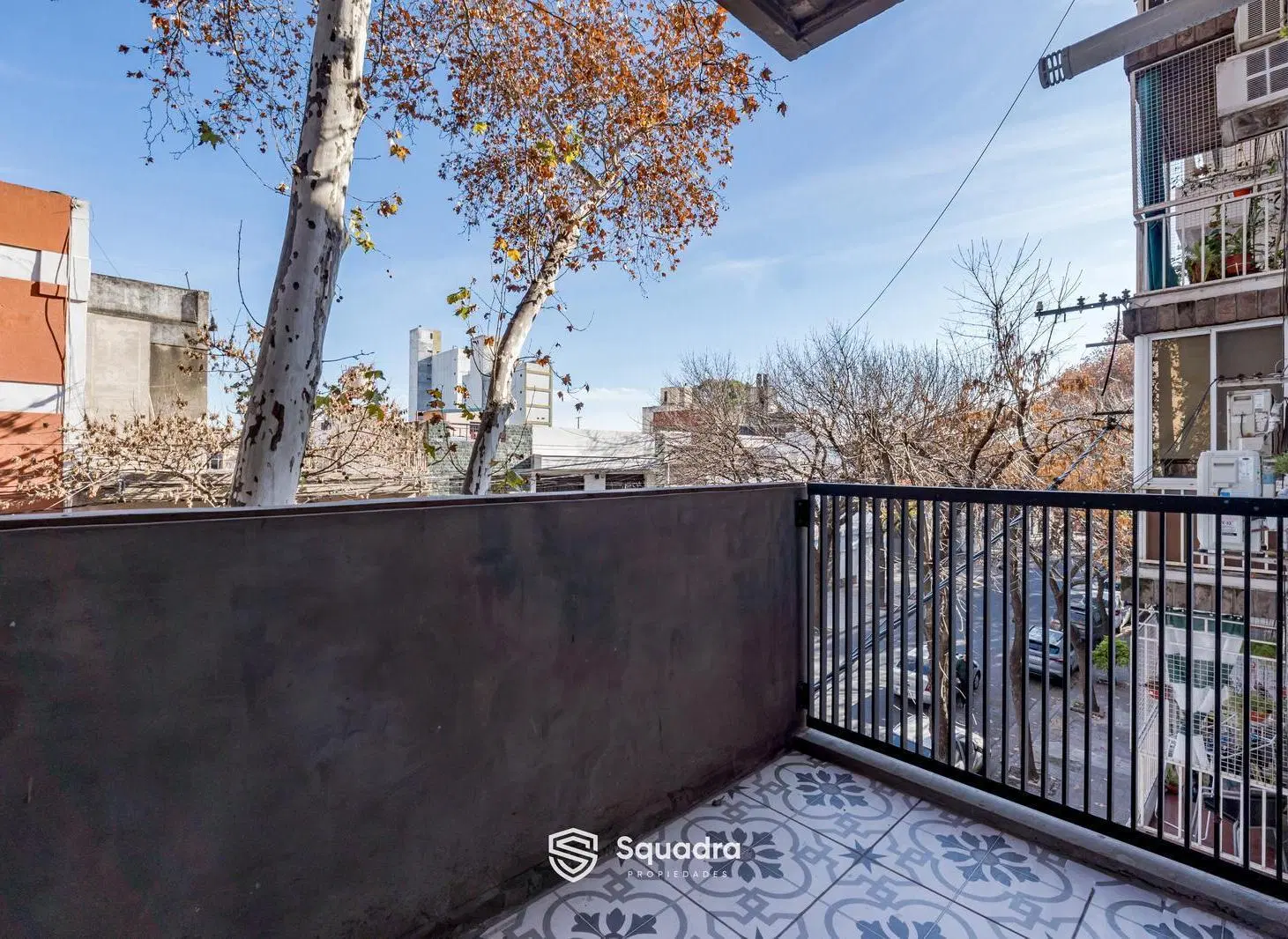 VENTA | PERMUTA - Departamento 1 Dormitorio con balcón - Barrio Echesortu, Rosario. 2