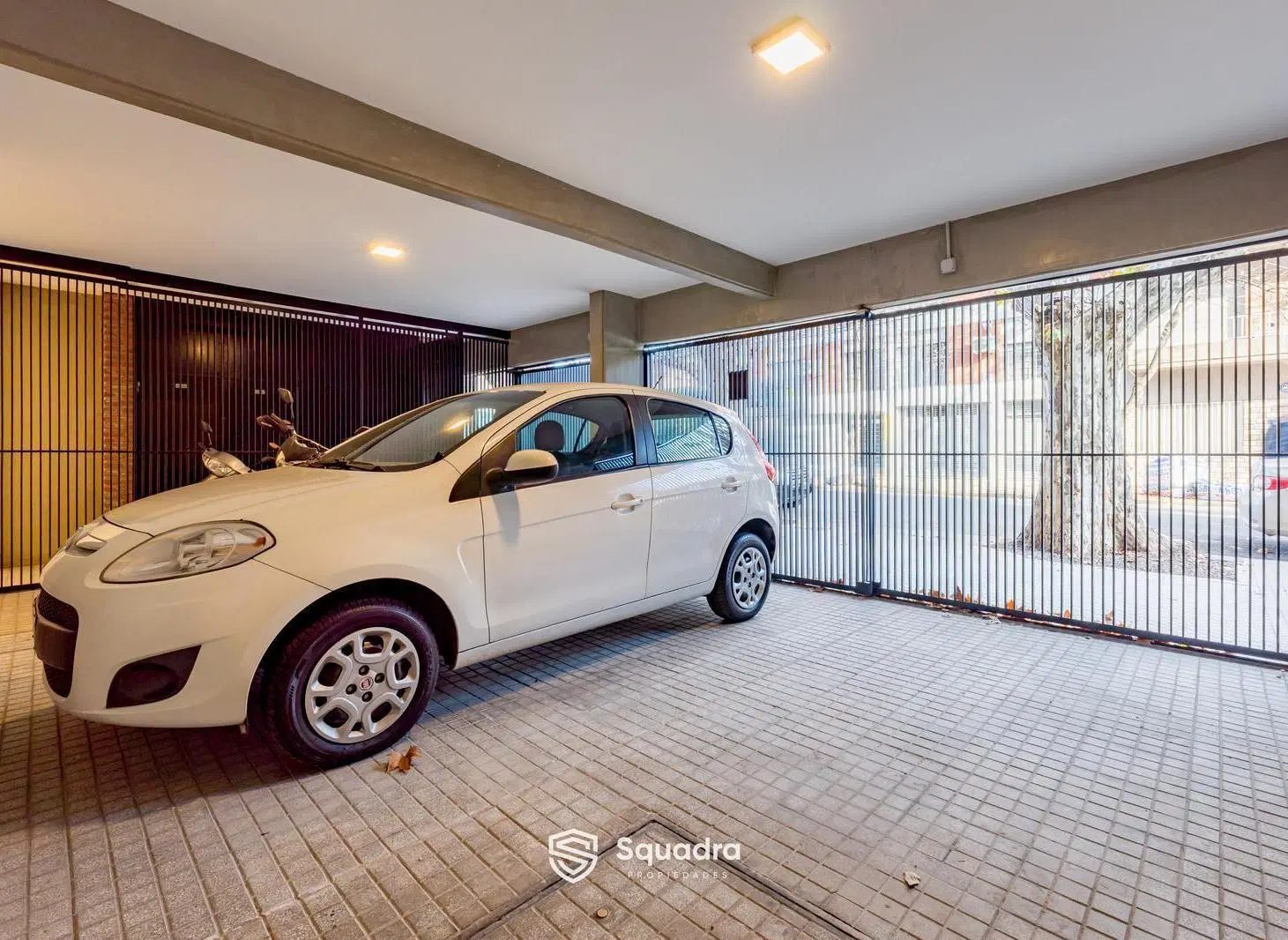 VENTA | PERMUTA - Departamento 1 Dormitorio con balcón - Barrio Echesortu, Rosario. 5