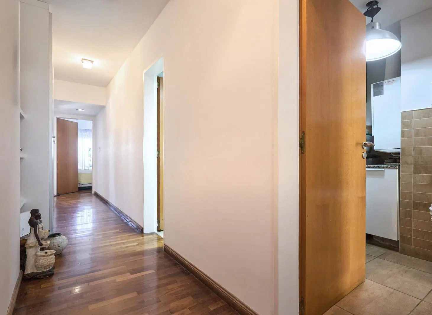 VENTA/PERMUTA - Departamento - 2 Dormitorios - Amenities - Pichincha, Rosario 5