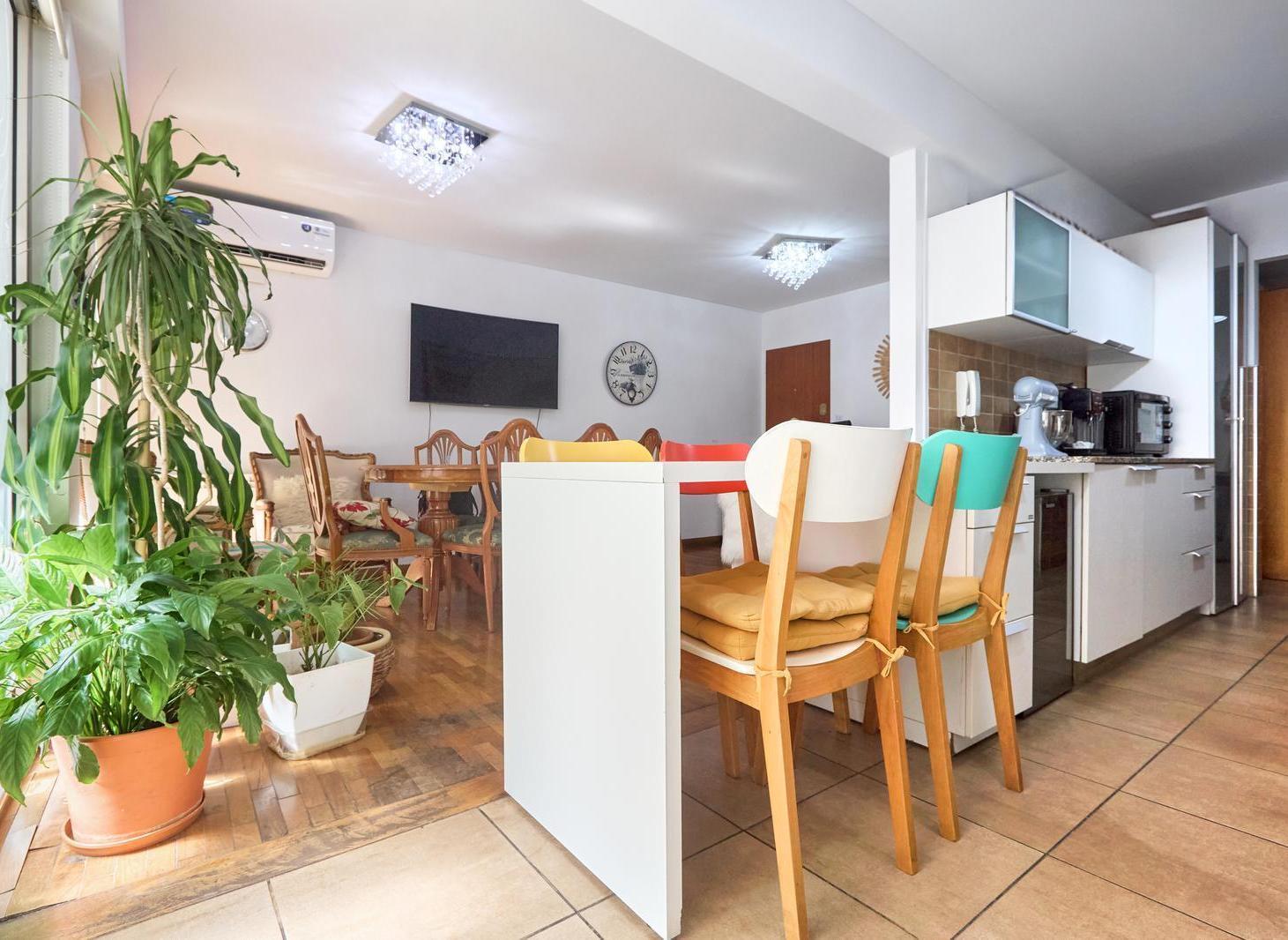 VENTA/PERMUTA - Departamento - 2 Dormitorios - Amenities - Pichincha, Rosario