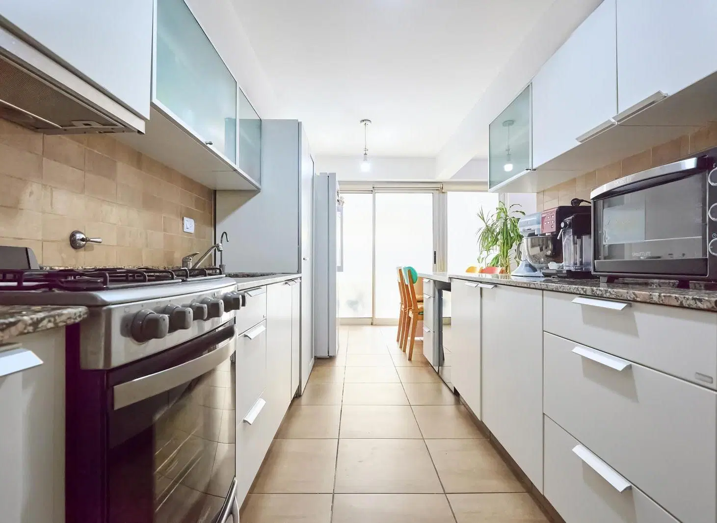 VENTA/PERMUTA - Departamento - 2 Dormitorios - Amenities - Pichincha, Rosario 3