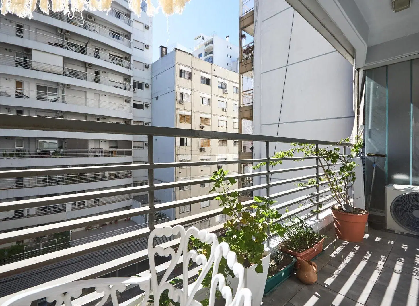 VENTA/PERMUTA - Departamento - 2 Dormitorios - Amenities - Pichincha, Rosario 1