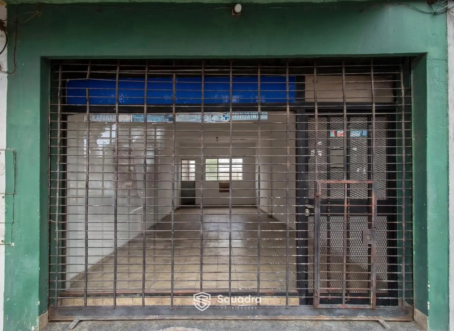 VENTA - Local comercial - Ntra Sra de la Guardia, Rosario. 5