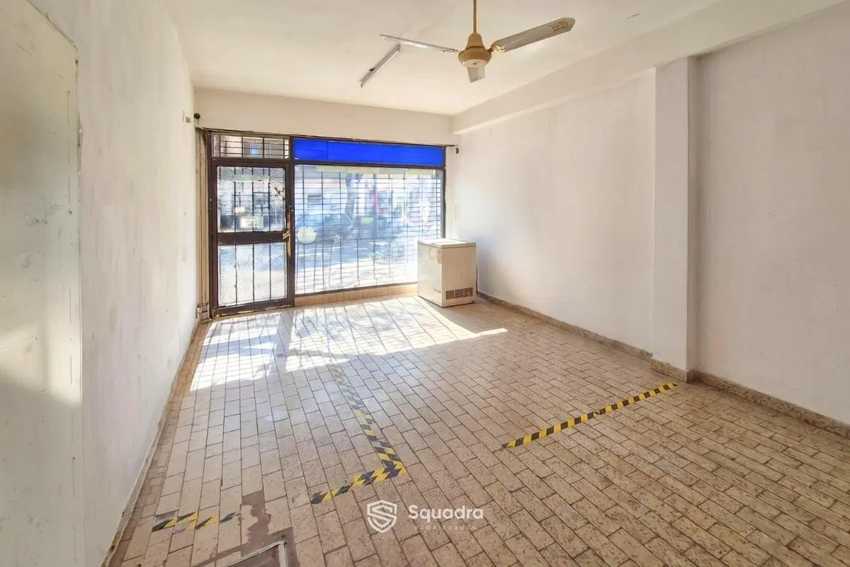 VENTA - Local comercial - Ntra Sra de la Guardia, Rosario. 1