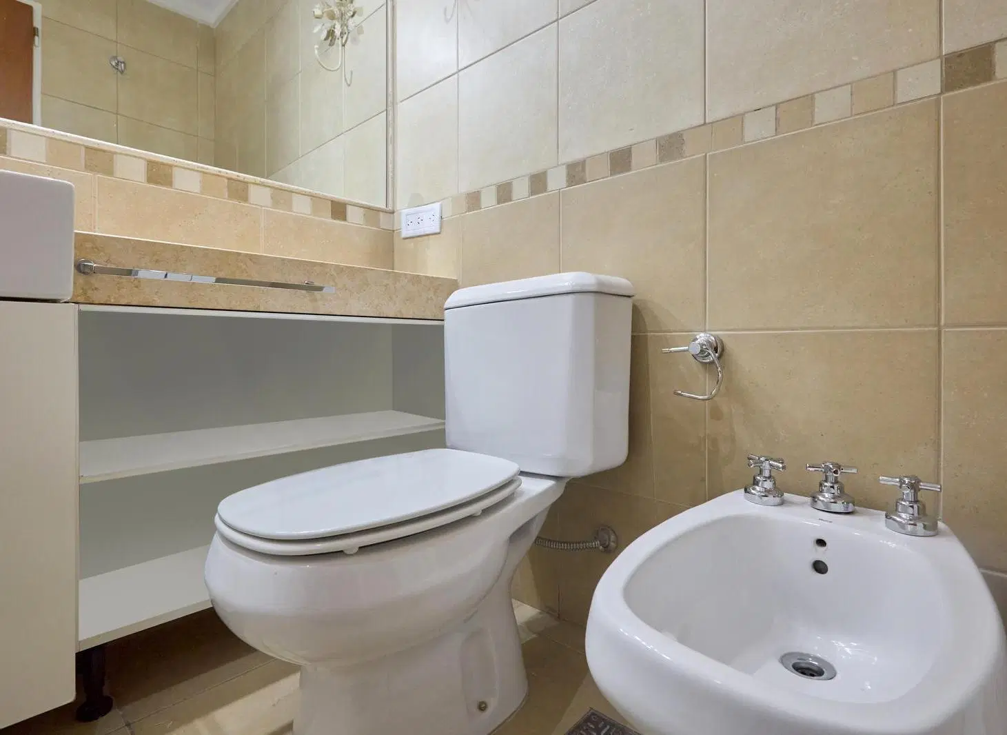 VENTA/PERMUTA - Departamento - 2 Dormitorios - Amenities - Pichincha, Rosario 5