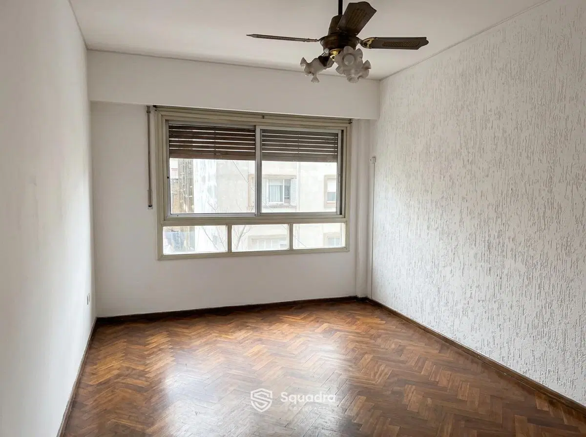 VENTA - Departamento 1 dormitorio al frente - Centro, Rosario - APTO CRÉDITO. 1