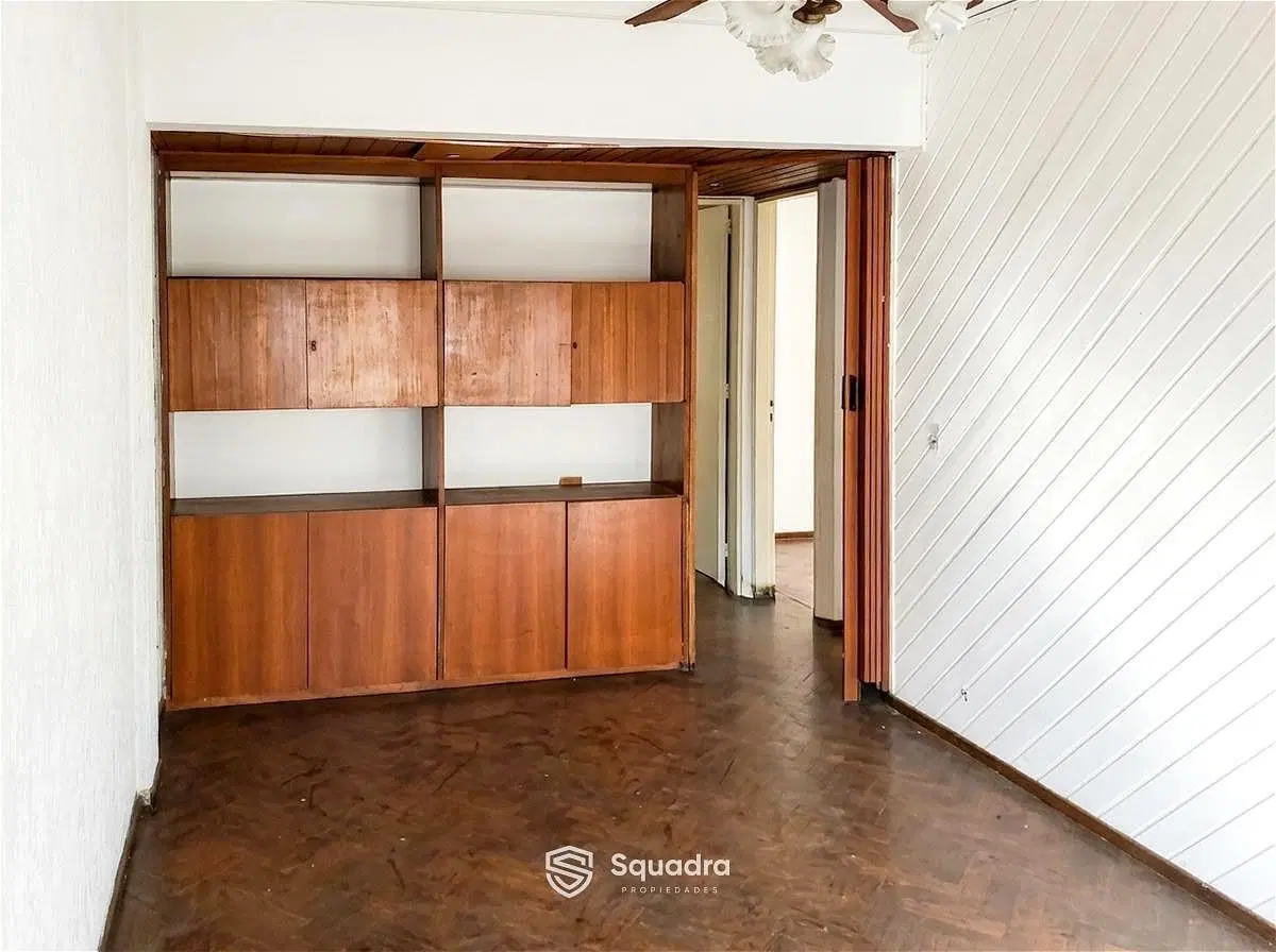 VENTA - Departamento 1 dormitorio al frente - Centro, Rosario - APTO CRÉDITO. 5