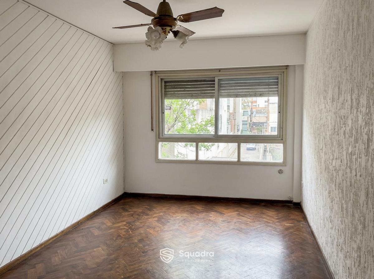 Foto de VENTA - Departamento 1 dormitorio al frente - Centro, Rosario - APTO, imagen 2
