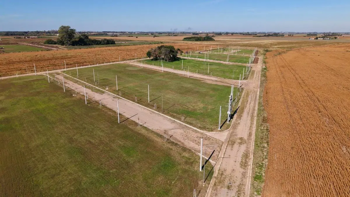 VENTA - Lotes a la venta - General Lagos, Santa Fe. 2