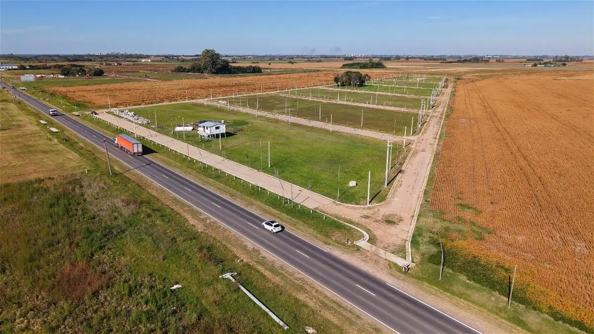 VENTA - Lotes a la venta - General Lagos, Santa Fe. 3