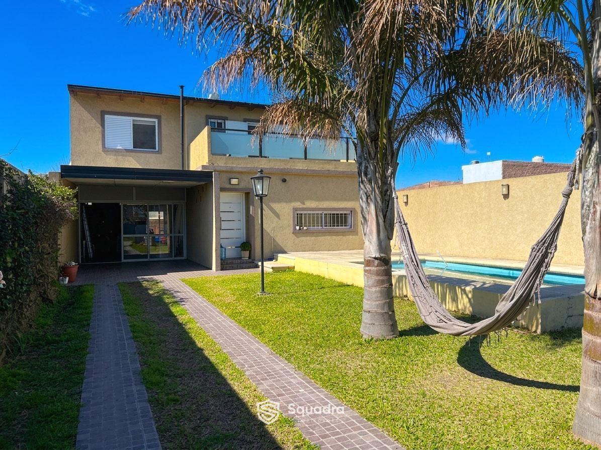 Casa en La Carolina