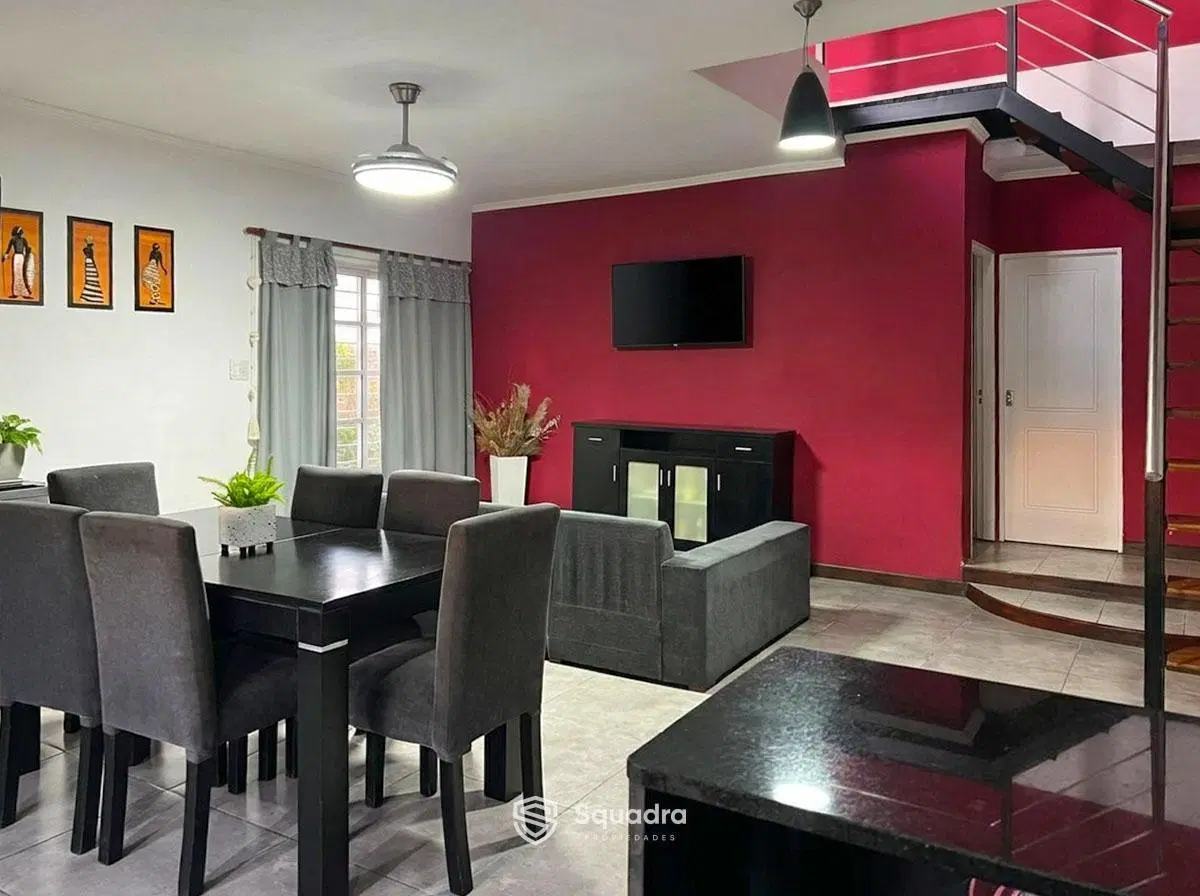 Casa en La Carolina 1