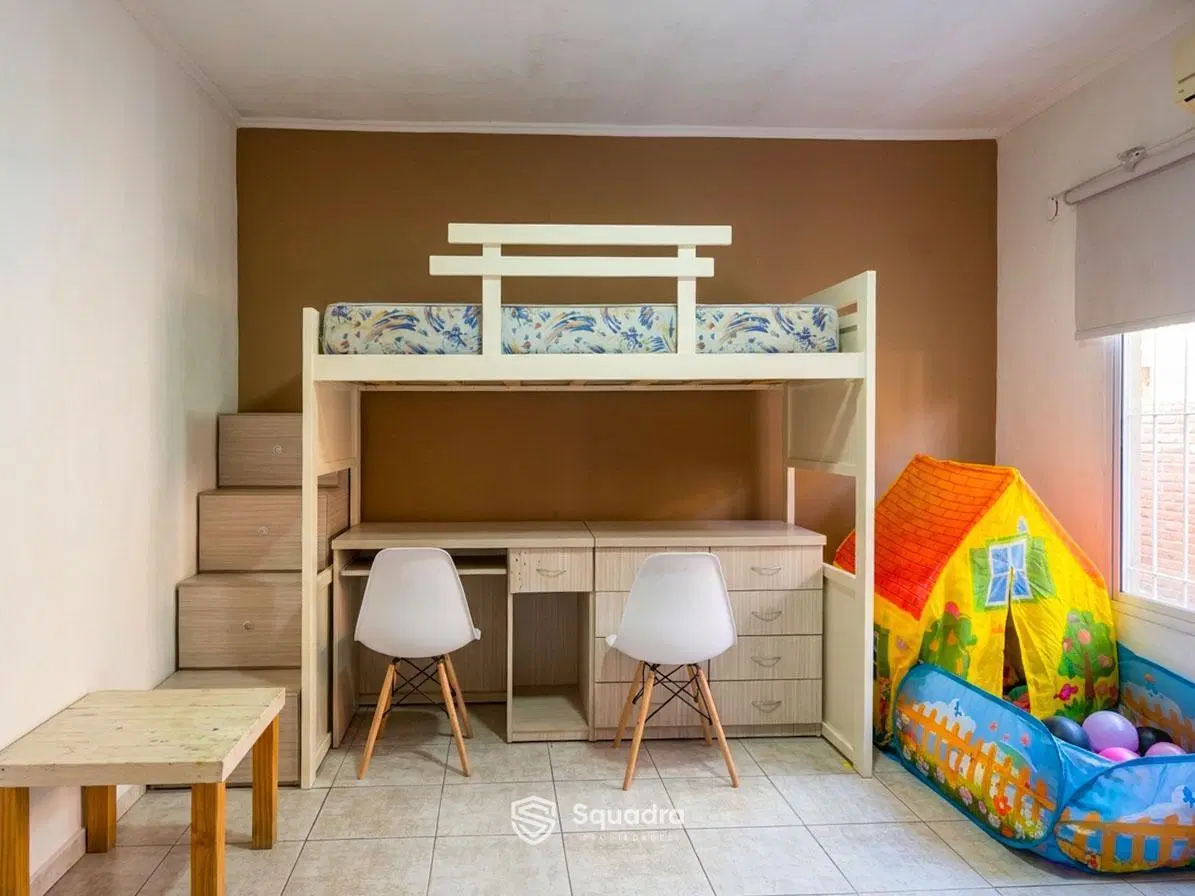Casa en La Carolina 2