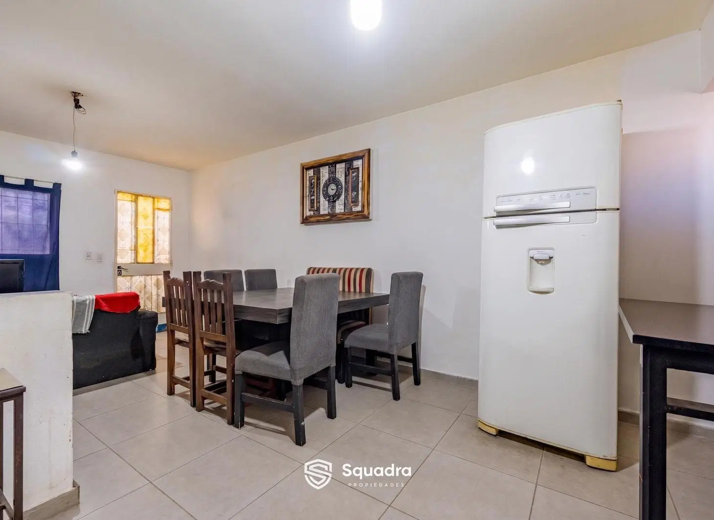 VENTA - Casa de pasillo en PH reciclado, 2 dormitorios, patio - Barrio Belgrano, Rosario. 3