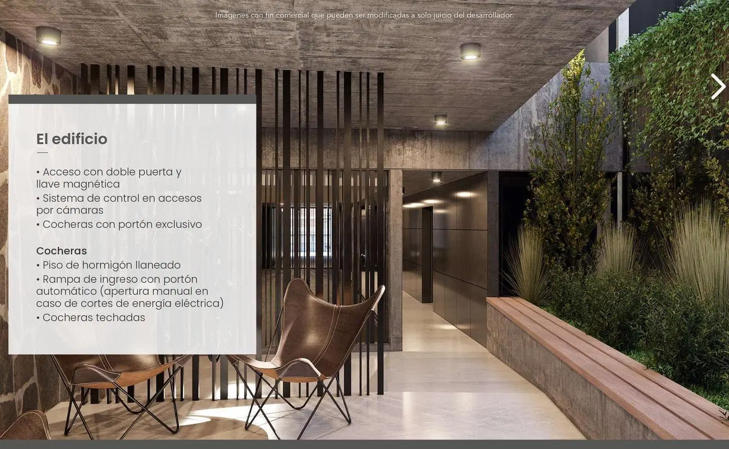 VENTA | FINANCIACIÓN - Monoambiente de 39 m² en construcción. Enero 2027 - Martin, Rosario. 8