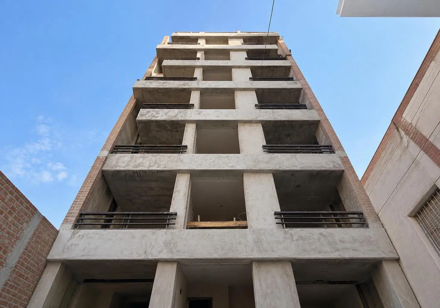 VENTA | FINANCIACIÓN - Monoambiente de 39 m² en construcción. Enero 2027 - Martin, Rosario. 2