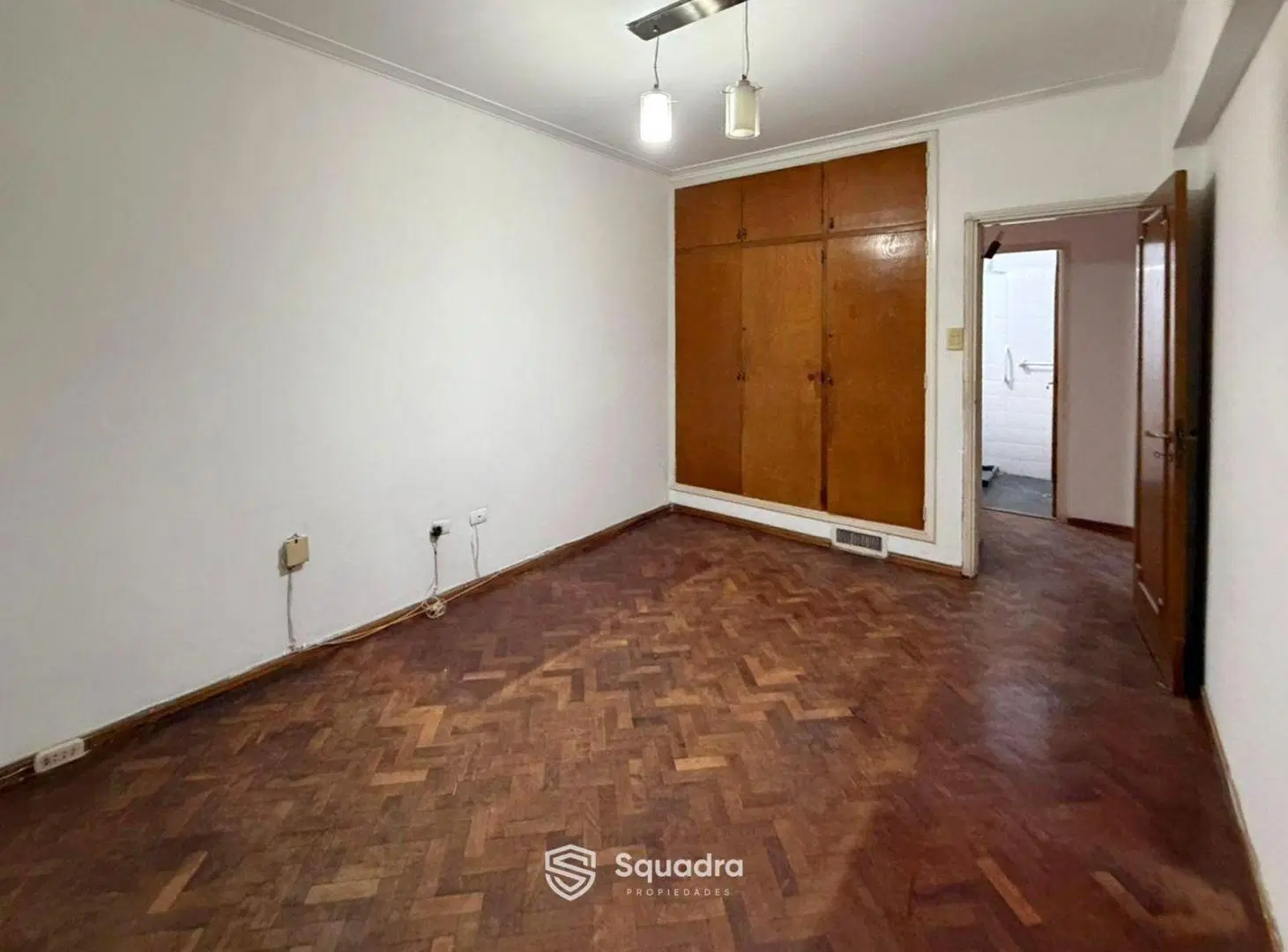 ALQUILER - Departamento de 3 dormitorios mas comodin y balcón - Centro, Rosario. 3