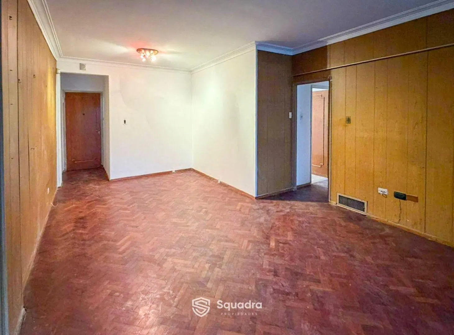 ALQUILER - Departamento de 3 dormitorios mas comodin y balcón  - Centro, Rosario. 5