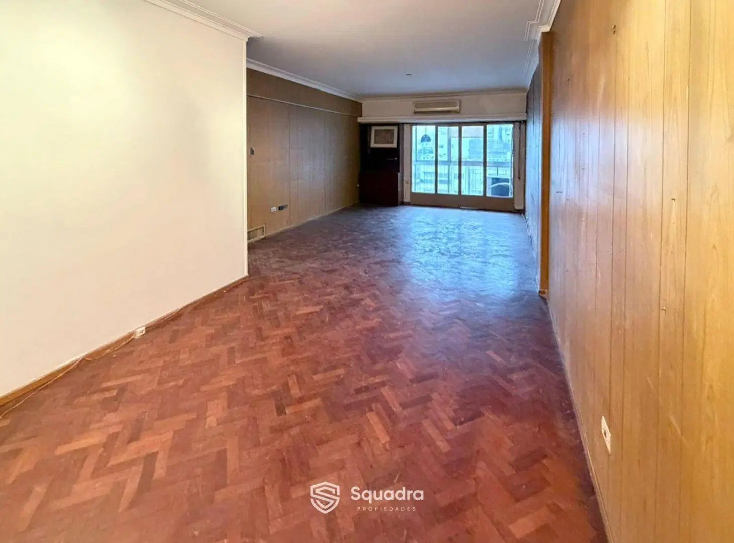 ALQUILER - Departamento de 3 dormitorios mas comodin y balcón  - Centro, Rosario. 3