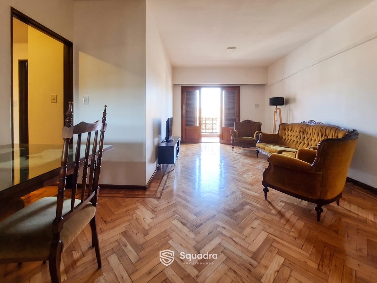 Foto de ALQUILER - Departamento de 3 dormitorios con balcón aterrazado, patio y, imagen 2