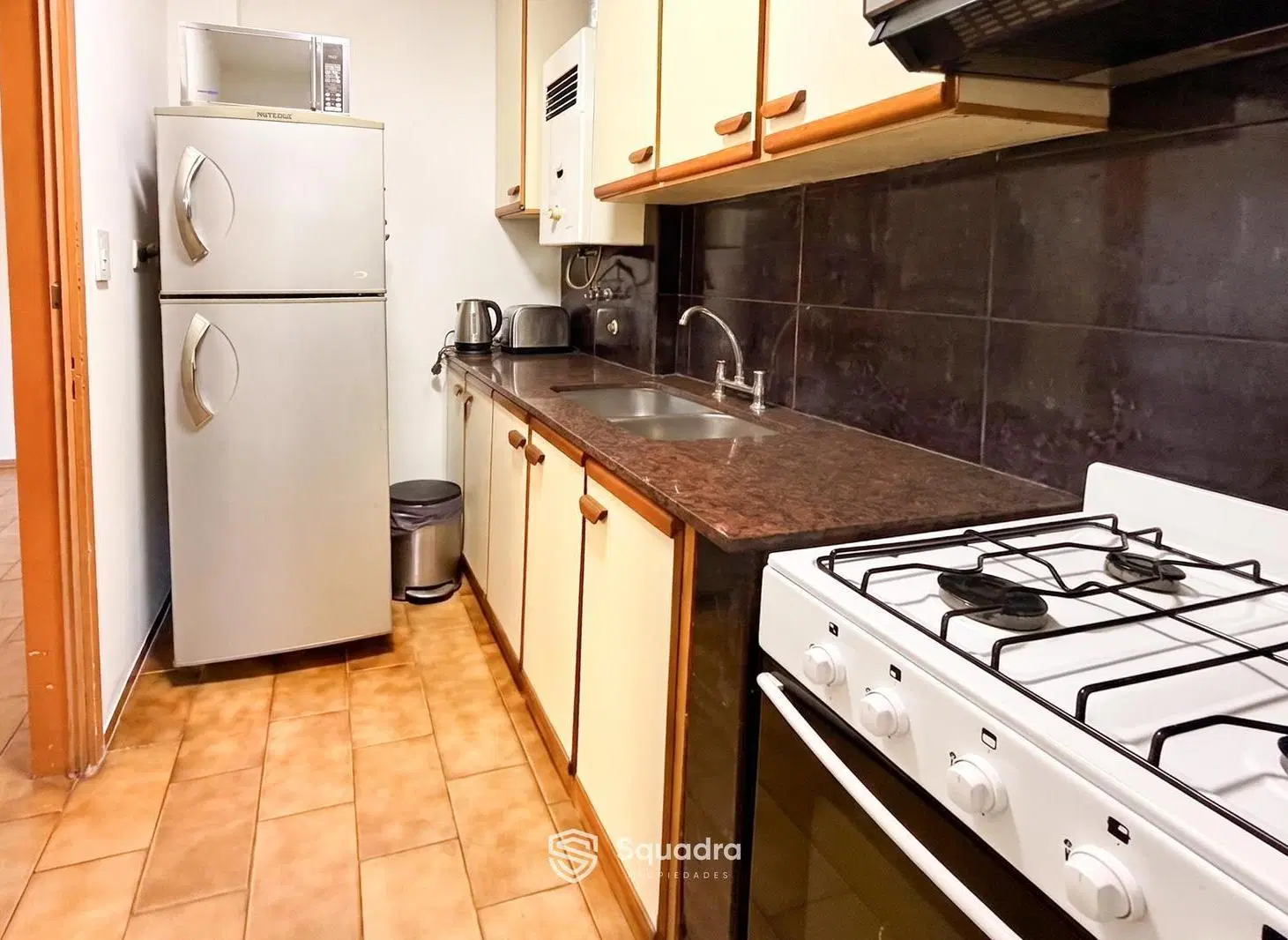 VENTA - Departamento de 3 dormitorios - Barrio Arroyito, Rosario - APTO CRÉDITO. 5