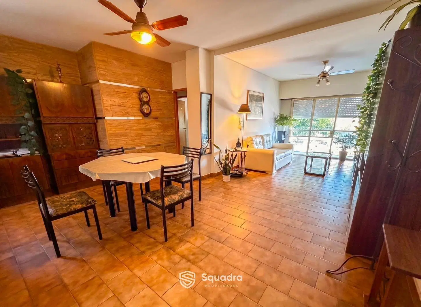VENTA - Departamento de 3 dormitorios - Barrio Arroyito, Rosario - APTO CRÉDITO. 2