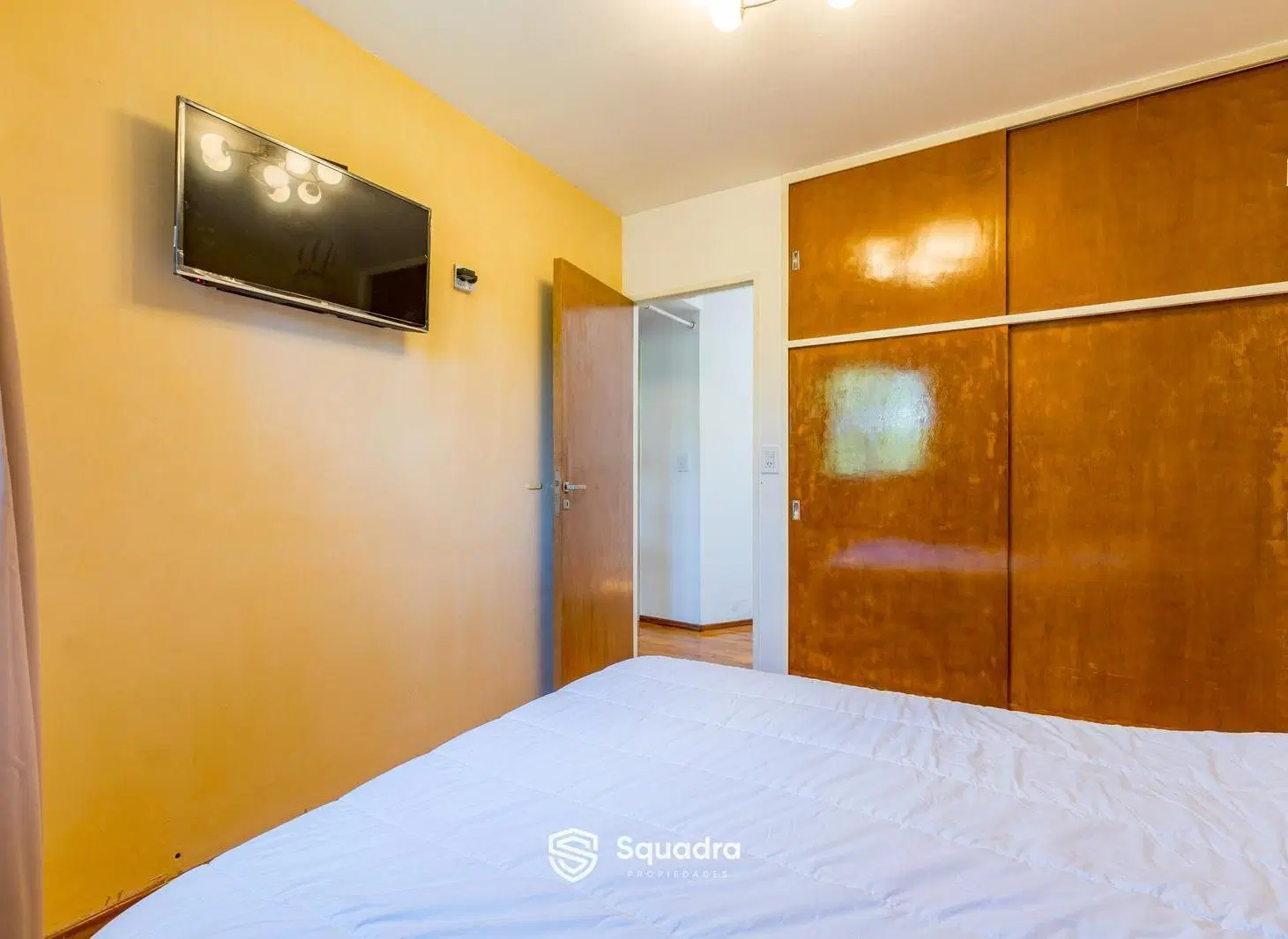 VENTA - Departamento 2 Dormitorios con Terraza Exclusiva - Abasto, Rosario. APTO CRÉDITO. 4