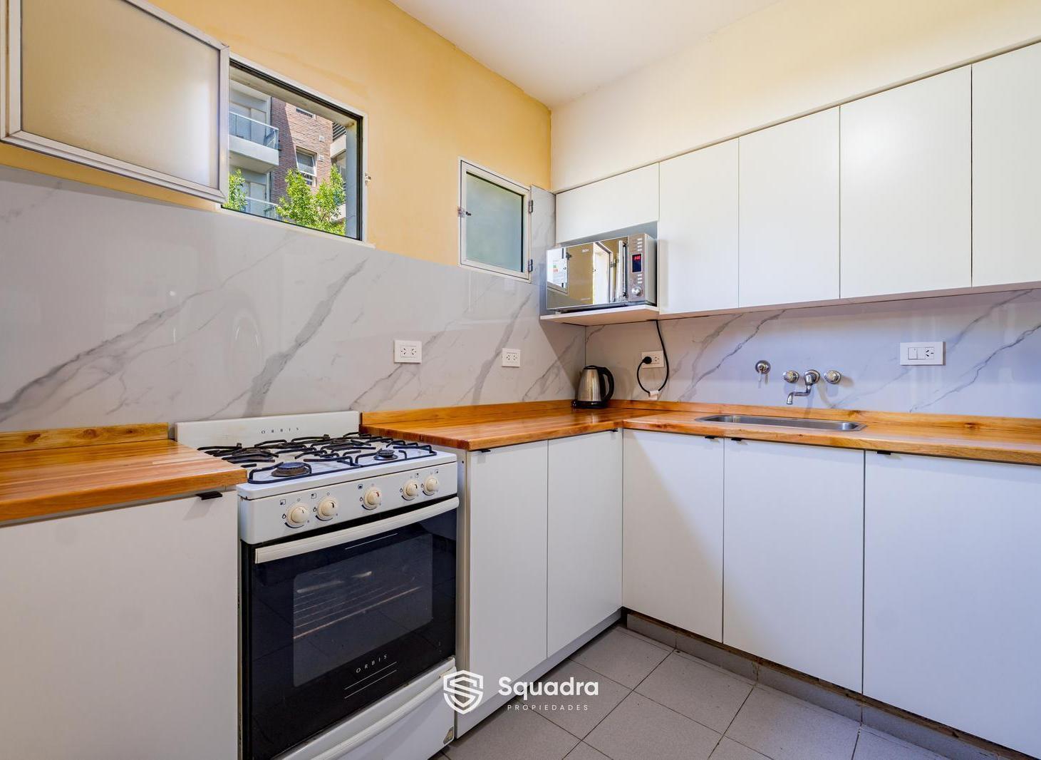Foto de VENTA - Departamento 2 Dormitorios con Terraza Exclusiva - Abasto, imagen 3