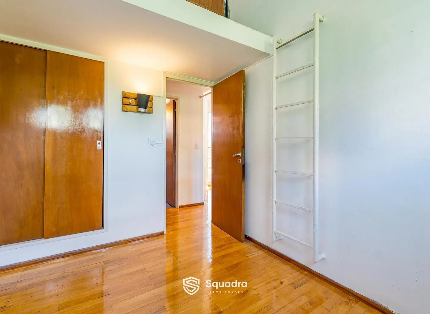 VENTA - Departamento 2 Dormitorios con Terraza Exclusiva - Abasto, Rosario. APTO CRÉDITO. 5