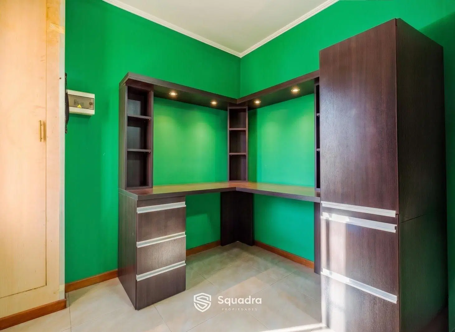 VENTA - Casa 2 dormitorios, con cochera/depósito - Barrio Belgrano, Rosario. 4