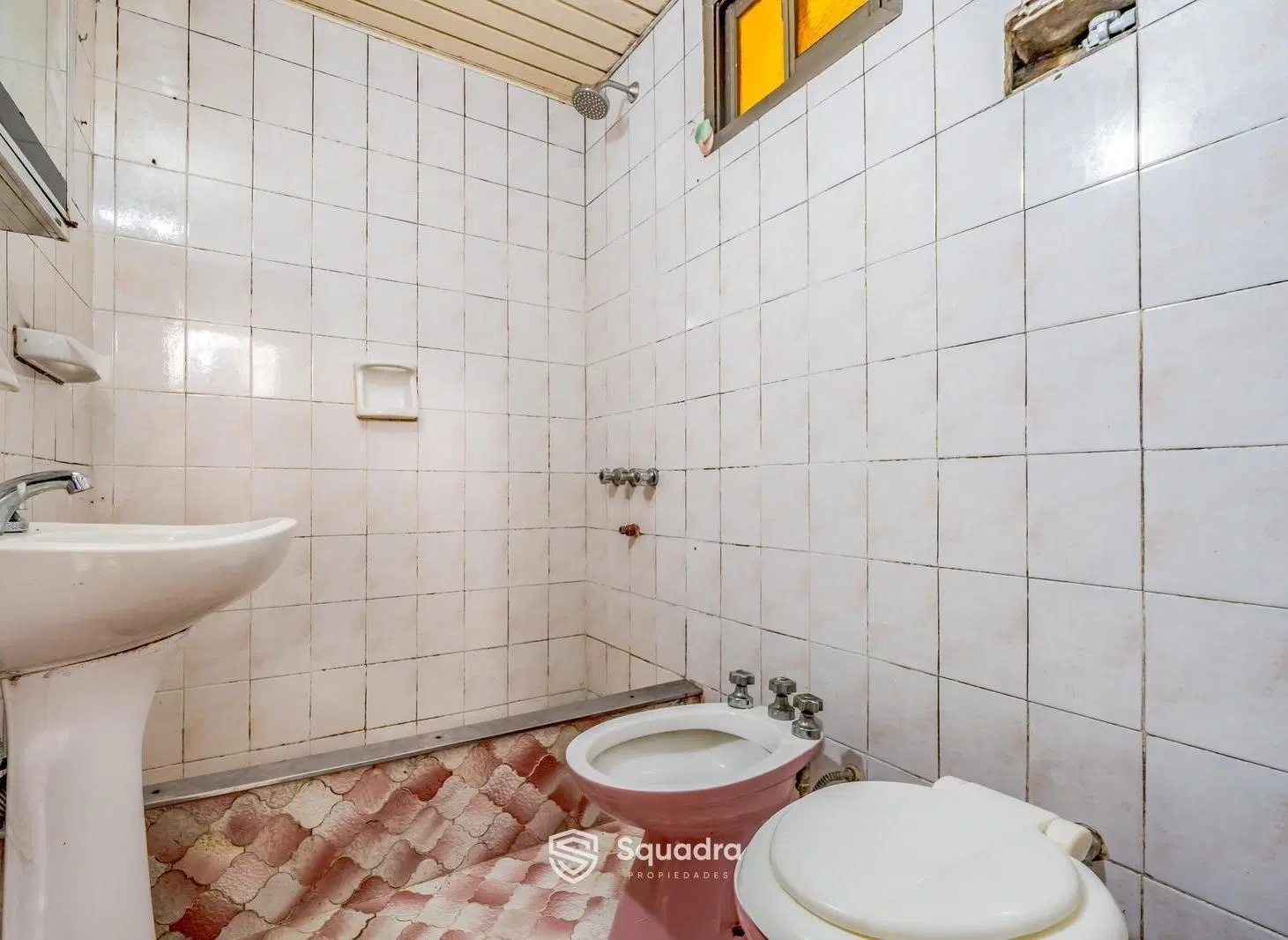 VENTA | PERMUTA - Casa interna única de 2 dormitorios. - Barrio Arroyito, Rosario. APTO CRÉDITO. 5