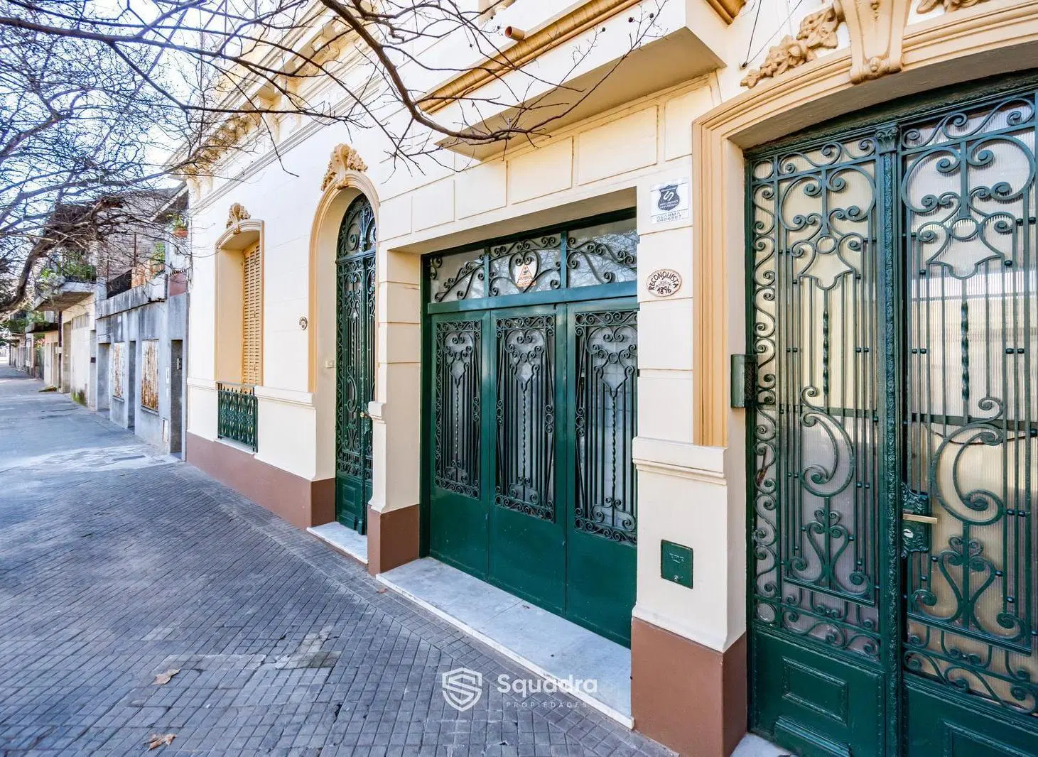 VENTA | PERMUTA - Casa interna única de 2 dormitorios. - Barrio Arroyito, Rosario. APTO CRÉDITO. 2