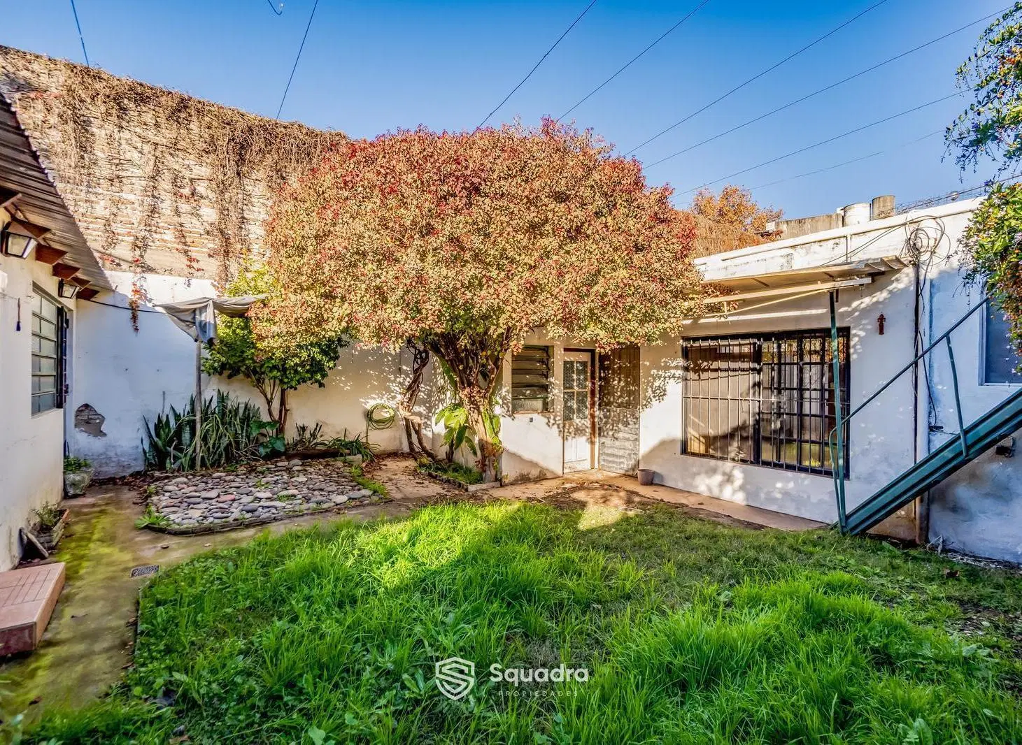 VENTA | PERMUTA - Casa interna única de 2 dormitorios. - Barrio Arroyito, Rosario. APTO CRÉDITO. 3