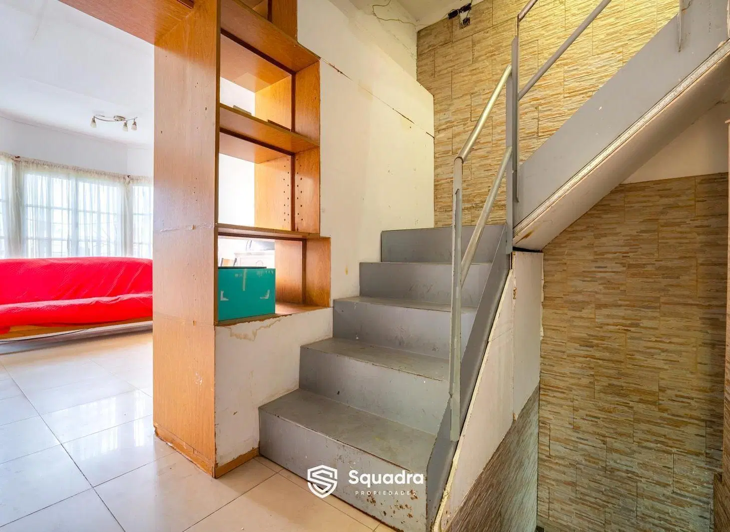 VENTA - Ph en PA, 3 dormitorios, quincho y terraza - España y Hospitales. APTO CRÉDITO. 3