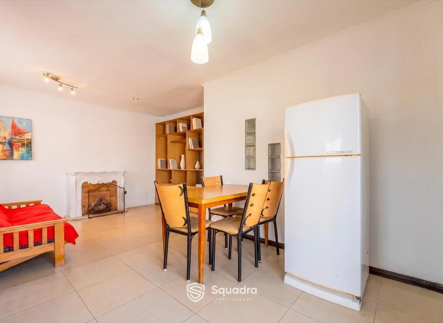 VENTA - Ph en PA, 3 dormitorios, quincho y terraza - España y Hospitales. APTO CRÉDITO. 2
