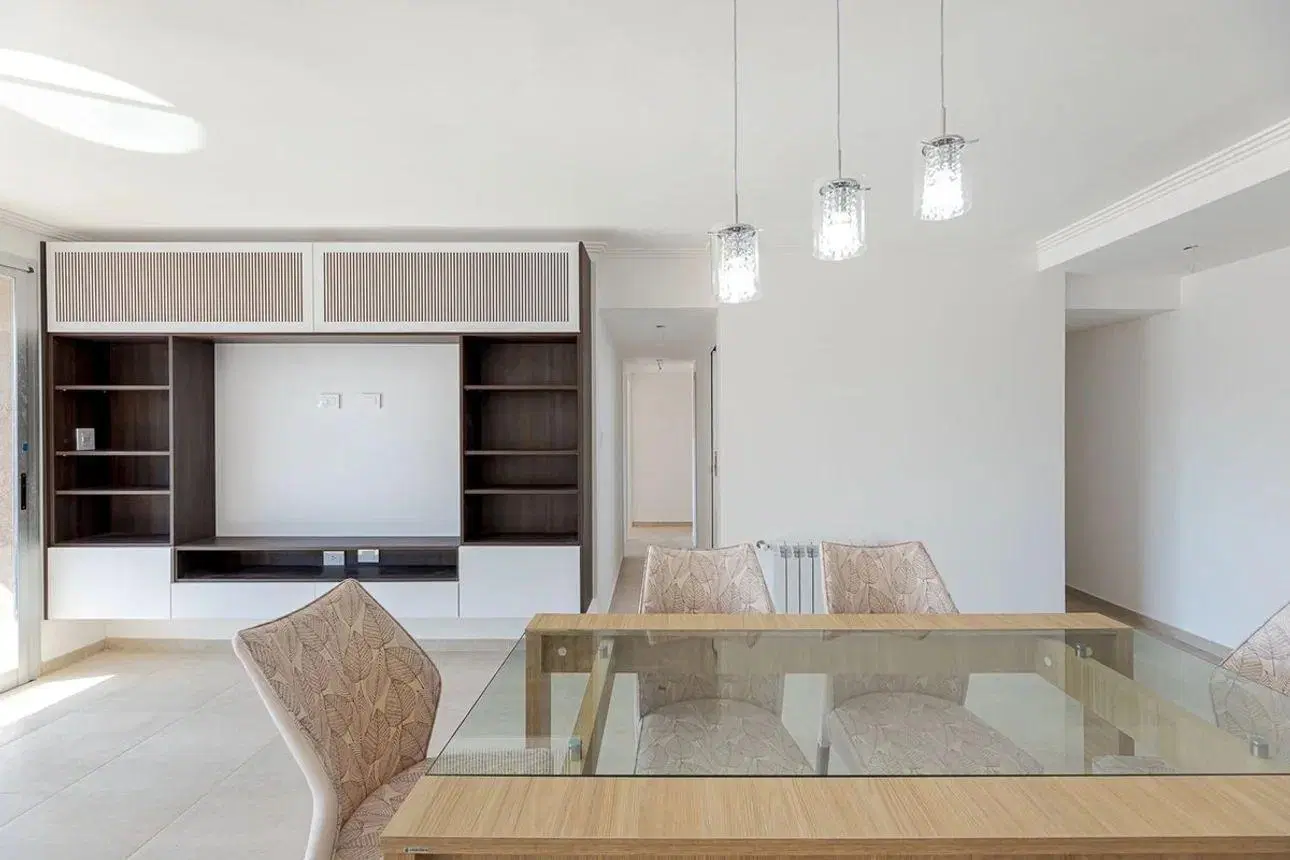 VENTA - Departamento piso exclusivo 2 dormitorios - Centro, Rosario. 5