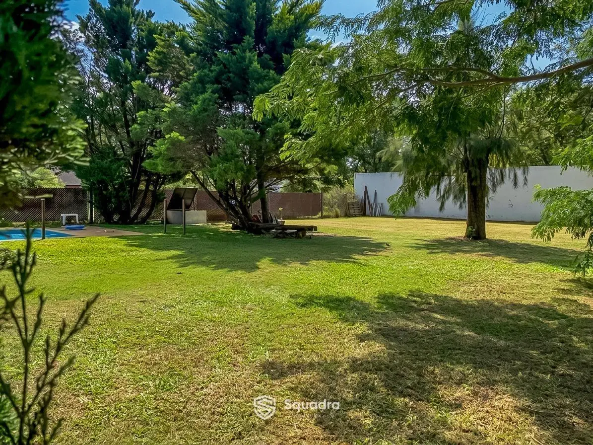 VENTA - Terreno con pileta Av. de los Incas 3900, Ibarlucea. APTO CRÉDITO. 5