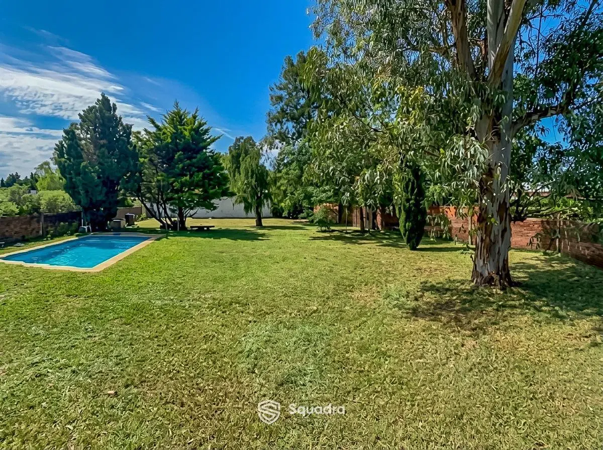 VENTA - Terreno con pileta Av. de los Incas 3900, Ibarlucea. APTO CRÉDITO. 2