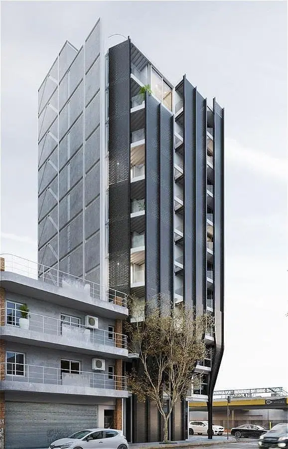 Venta-Departamento-1 Dormitorio-Amenities-Lourdes 5