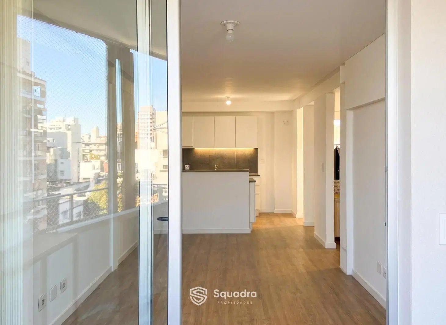 Venta-Departamento-1 Dormitorio-Amenities-Lourdes 4