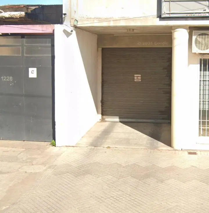 VENTA - Cochera doble cubierta - Barrio Echesortu, Rosario. 3