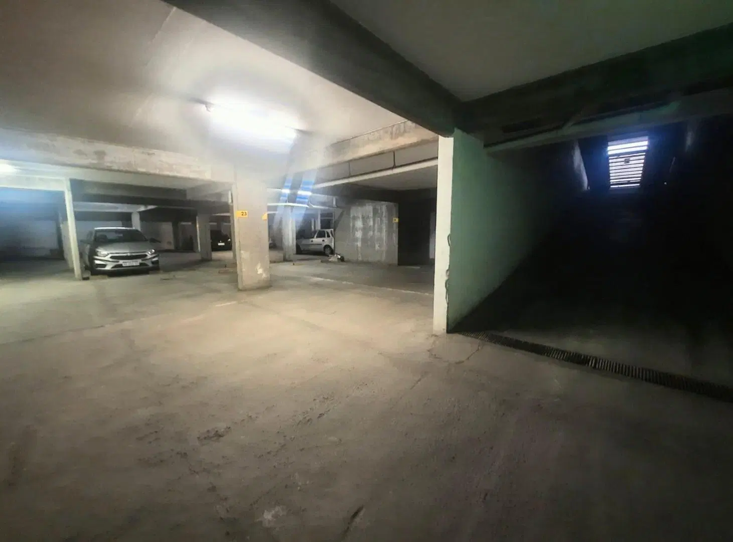 VENTA - Cochera doble cubierta - Barrio Echesortu, Rosario. 5