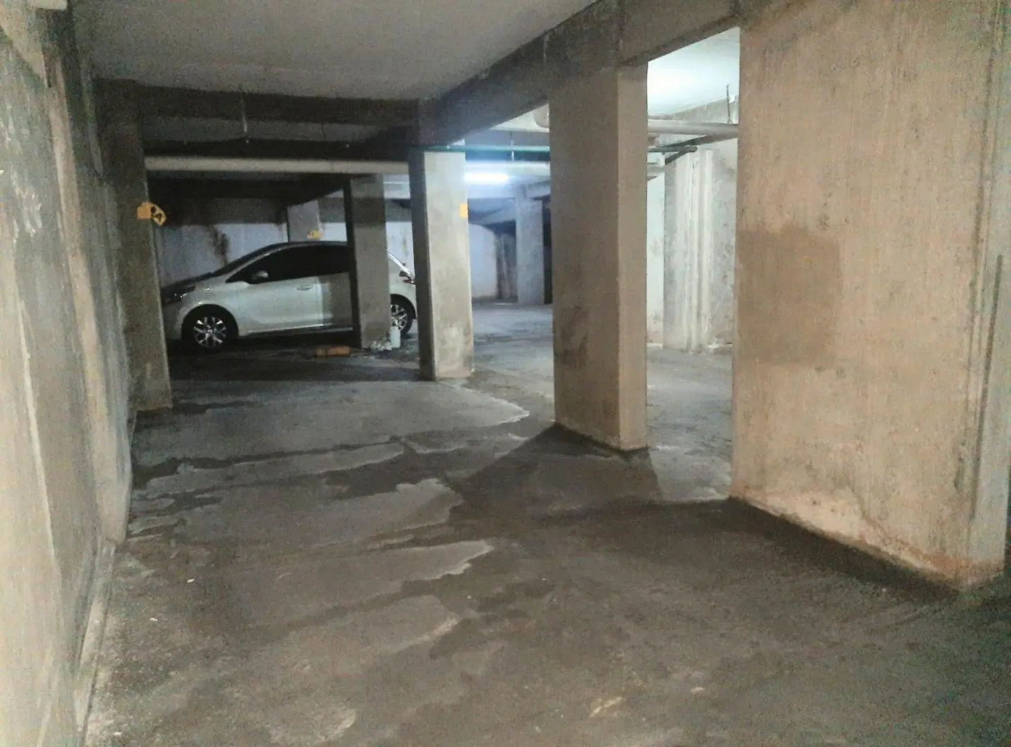 VENTA - Cochera doble cubierta - Barrio Echesortu, Rosario. 2