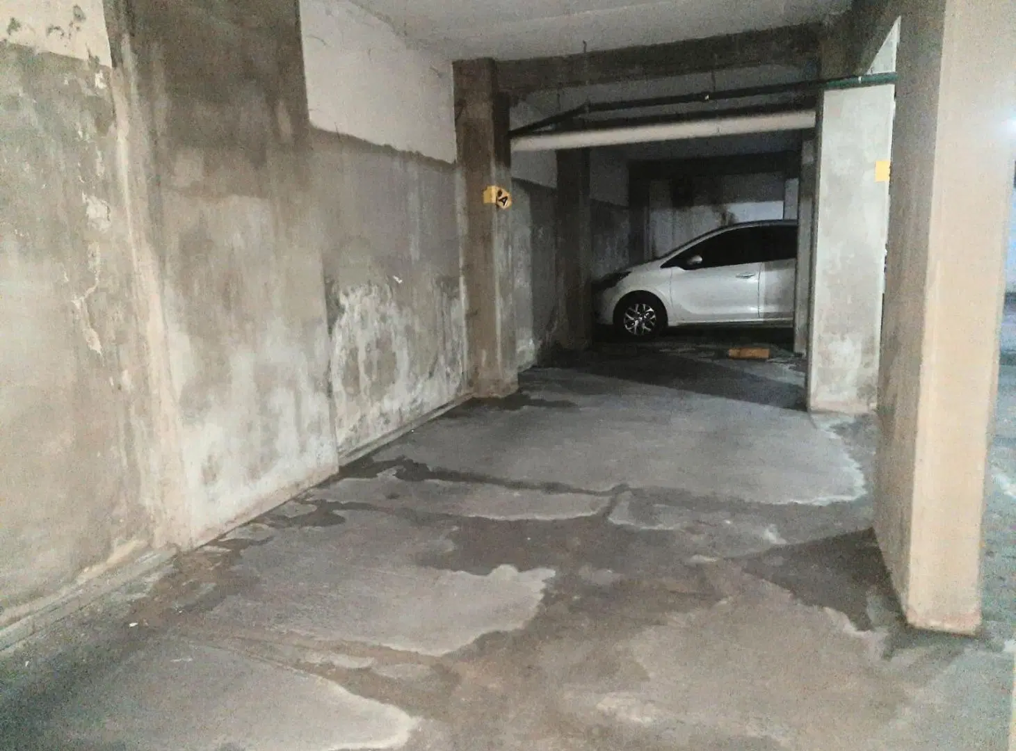 VENTA - Cochera doble cubierta - Barrio Echesortu, Rosario. 4
