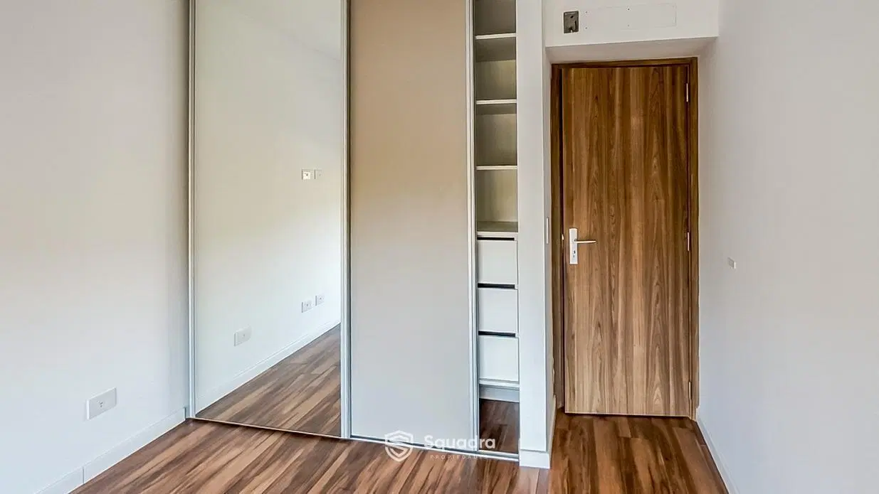 VENTA - Departamento 1 dormitorio con cochera - Condominio Alta Florida, Rosario. 3
