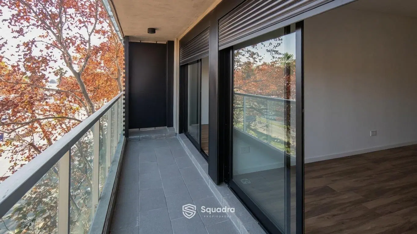 VENTA - Departamento 1 dormitorio con cochera - Condominio Alta Florida, Rosario. 4