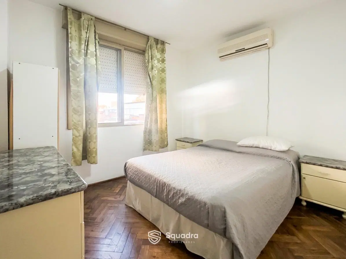 VENTA | PERMUTA - Departamento de 1 dormitorios con balcón. - Echesortu, Rosario. APTO CRÉDITO. 2