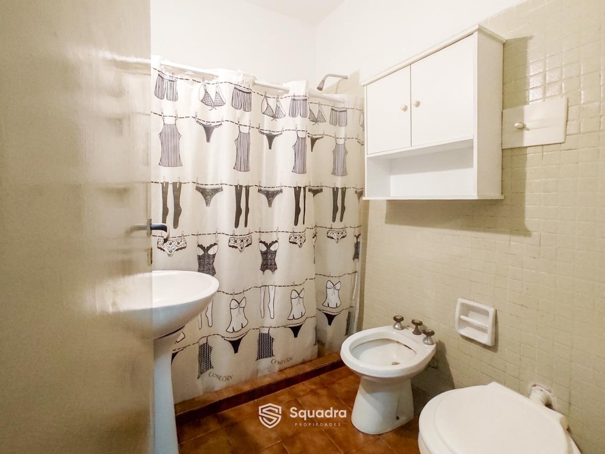 Foto de VENTA | PERMUTA - Departamento de 1 dormitorios con balcón, imagen 5